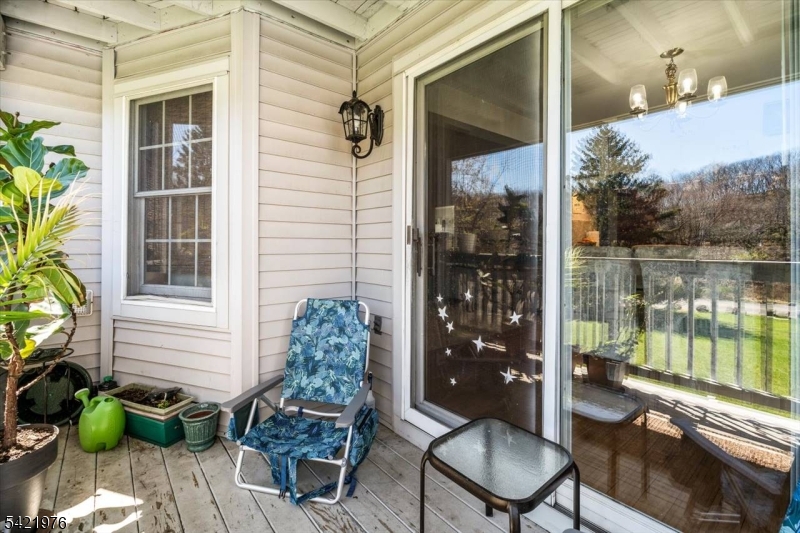 Garret Heights - Residential