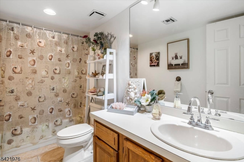 Garret Heights - Residential