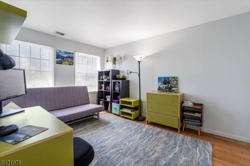 Garret Heights - Residential