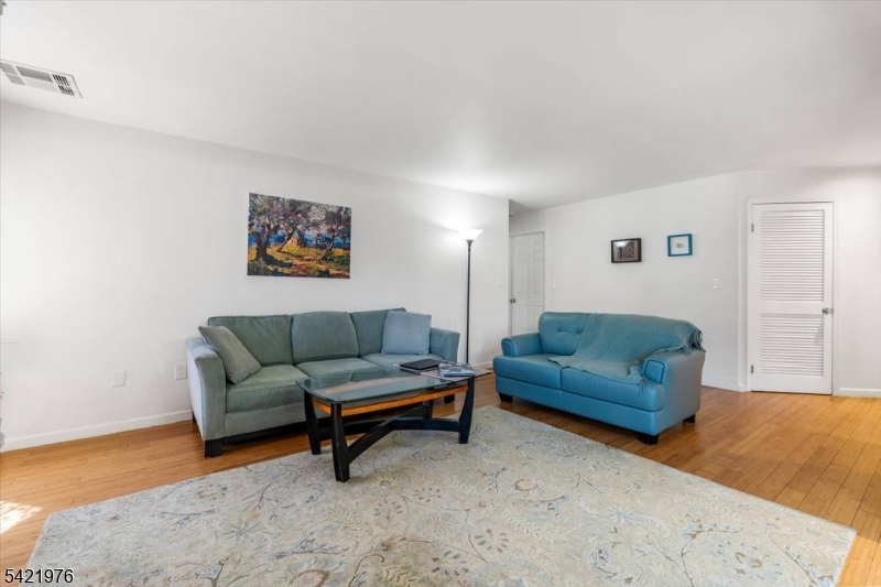 Garret Heights - Residential