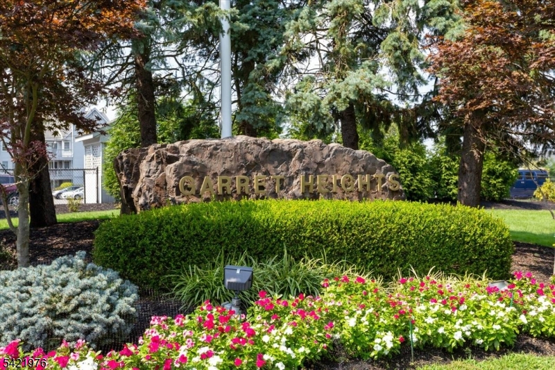 Garret Heights - Residential