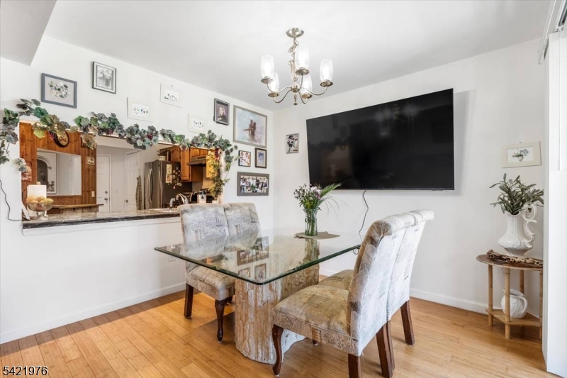 Garret Heights - Residential