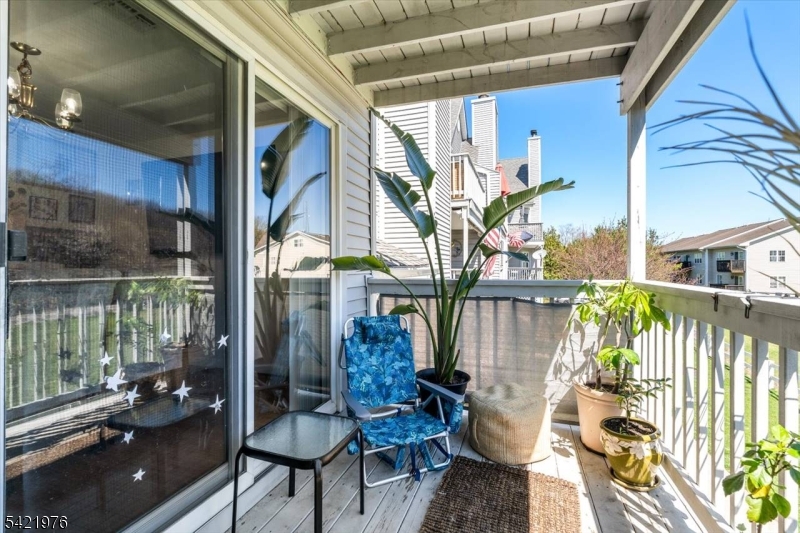 Garret Heights - Residential