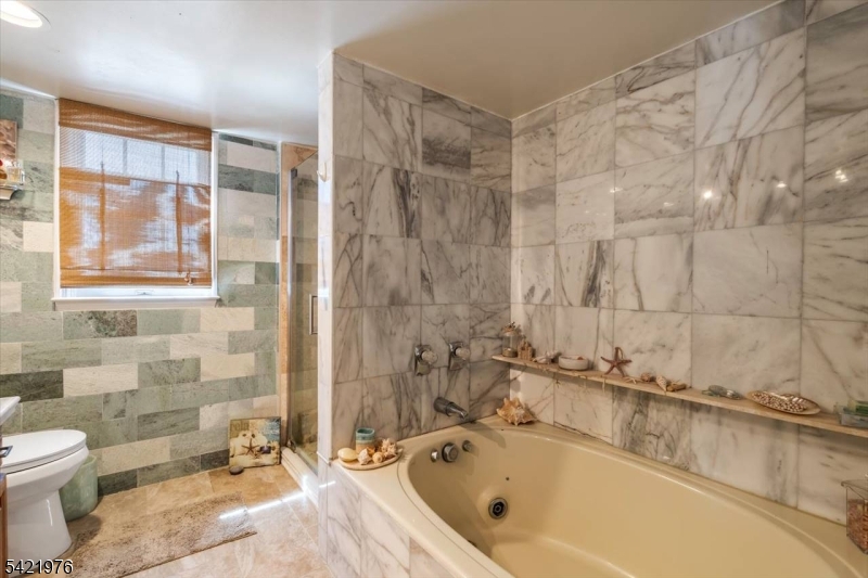 Garret Heights - Residential