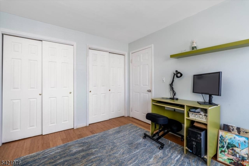 Garret Heights - Residential