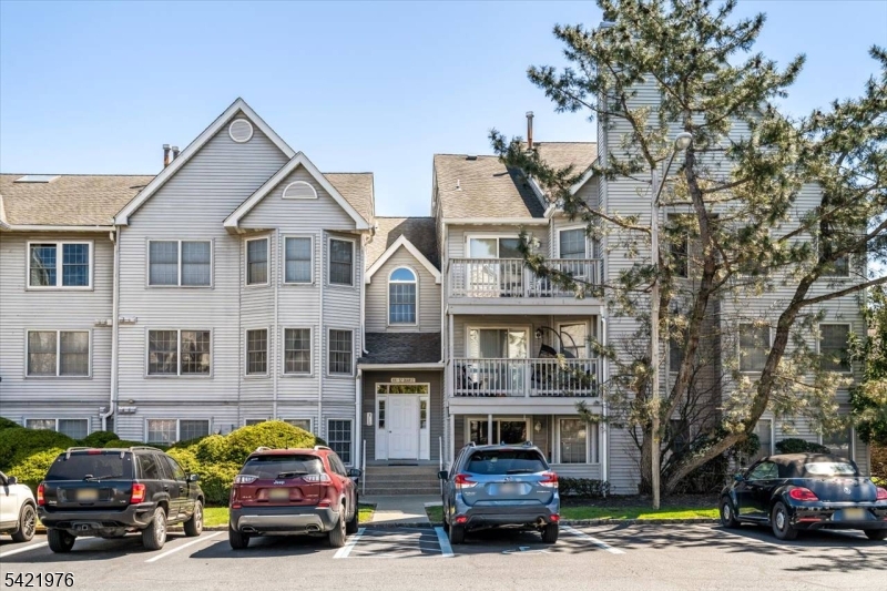 Garret Heights - Residential