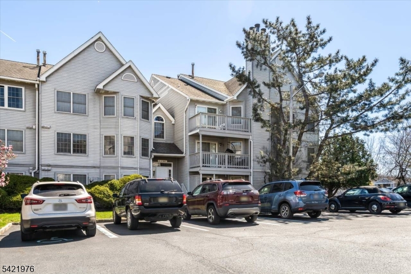 Garret Heights - Residential