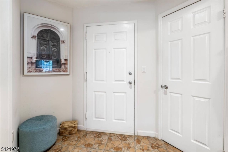 Garret Heights - Residential