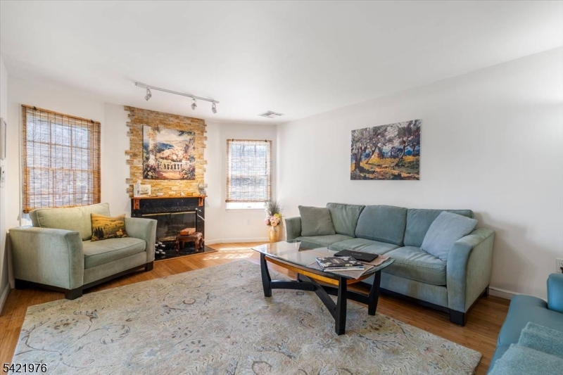 Garret Heights - Residential