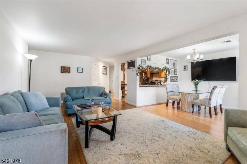 Garret Heights - Residential