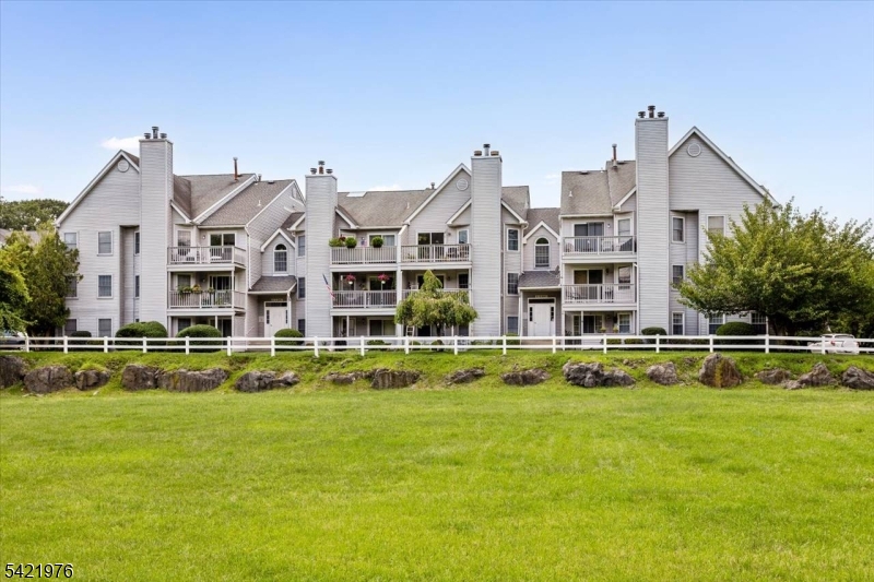 Garret Heights - Residential