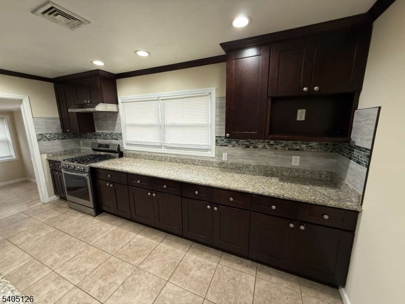 Durham Park, Stelton North - Residential