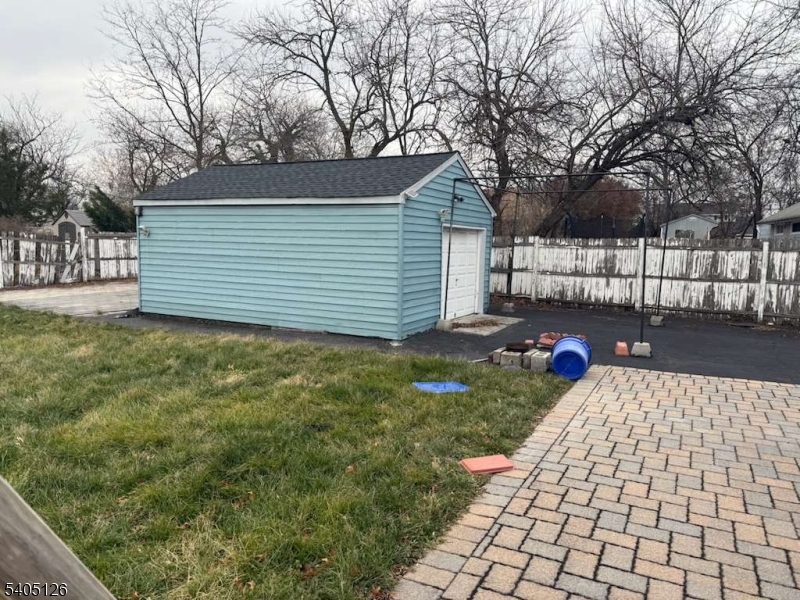 Durham Park, Stelton North - Residential