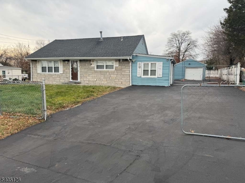 Durham Park, Stelton North - Residential