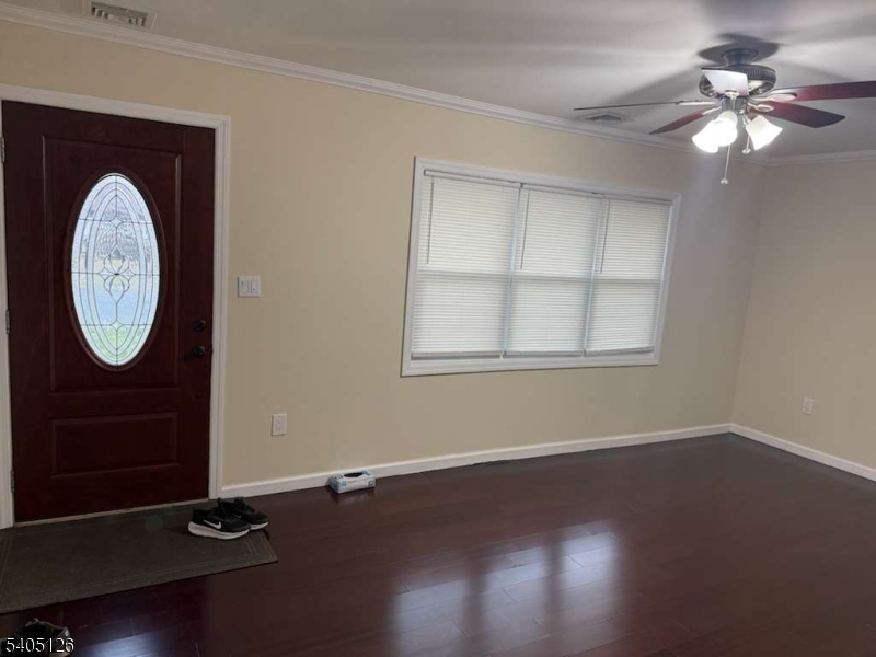 Durham Park, Stelton North - Residential