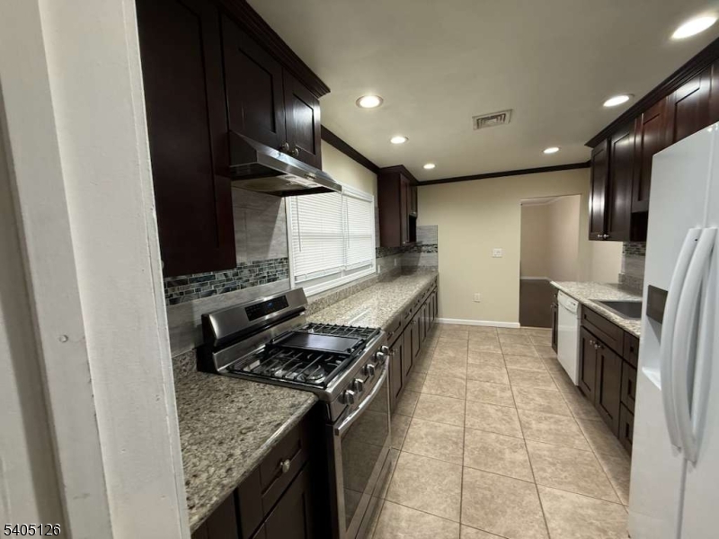 Durham Park, Stelton North - Residential