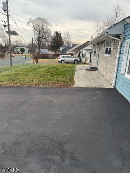 Durham Park, Stelton North - Residential