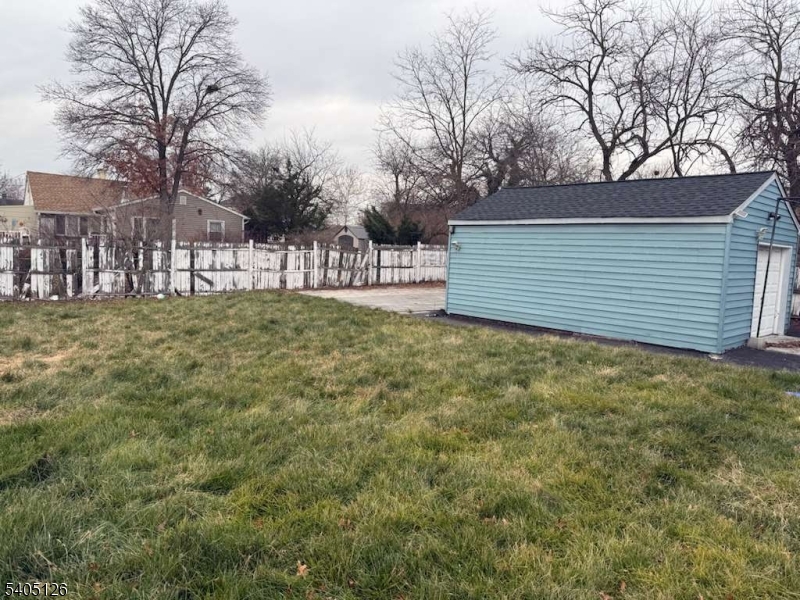 Durham Park, Stelton North - Residential