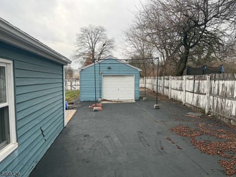 Durham Park, Stelton North - Residential