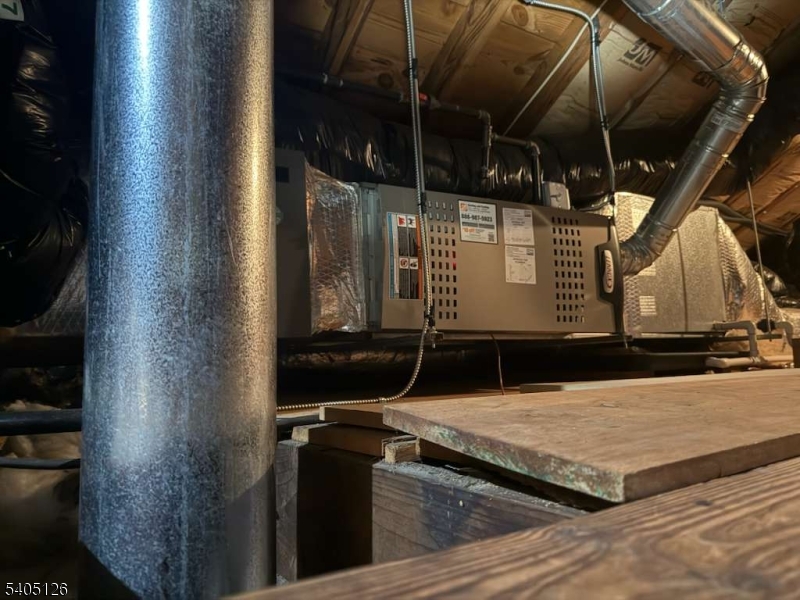 Durham Park, Stelton North - Residential