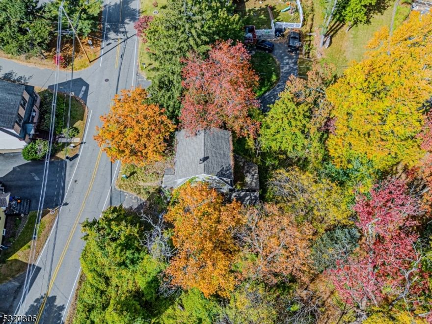 STILL AVAILABLE! Double lot - #73 & #75 Fox Hill Road (Block 31405 - Lot 9 & Lot 15). Level property. Over half an acre!! Build to create your Dream House in the Hub of Morris County. Large lot. Super low inventory available. This is your chance to build a dream home on a lot with lots of potential. Neighborhood can support quality craftsmanship and value. Make an offer! (*This home is not located in Rainbow Lakes, there are 2 homes listed as #73)