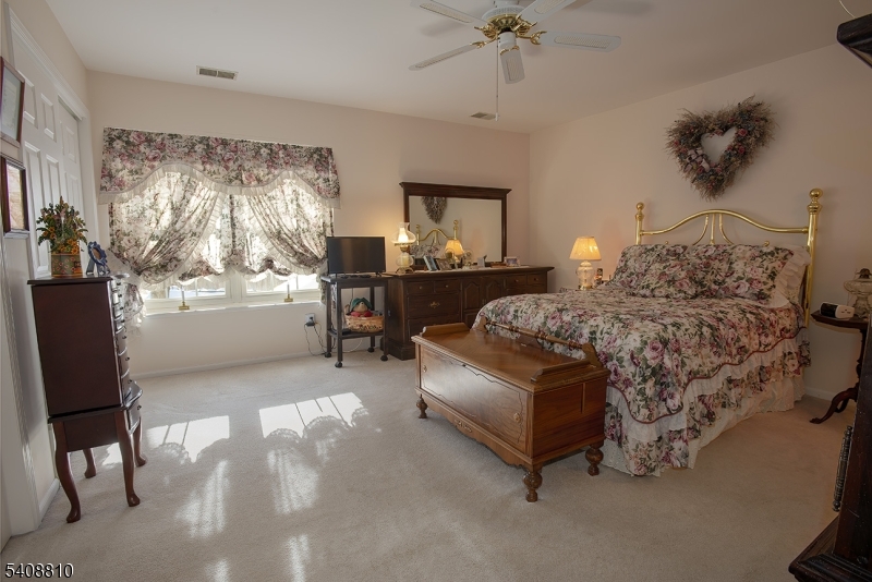 Hampton Commons - Residential