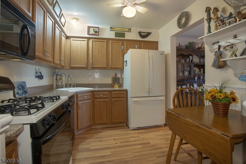 Hampton Commons - Residential