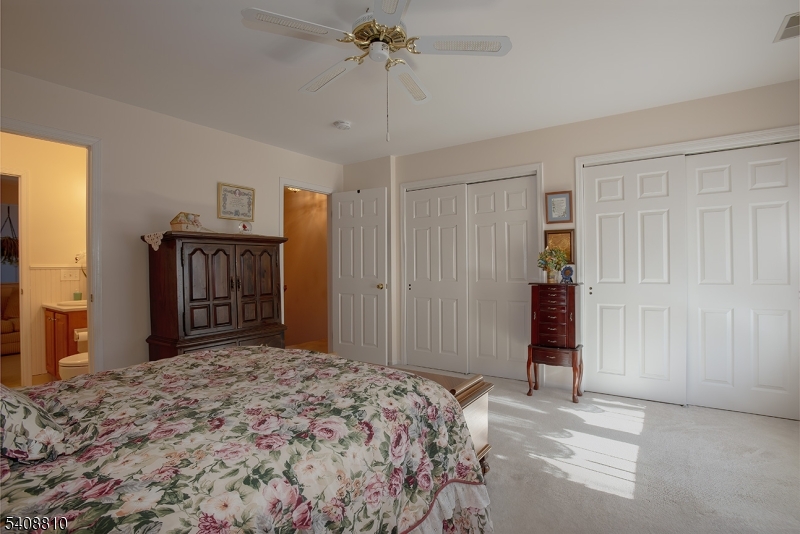 Hampton Commons - Residential