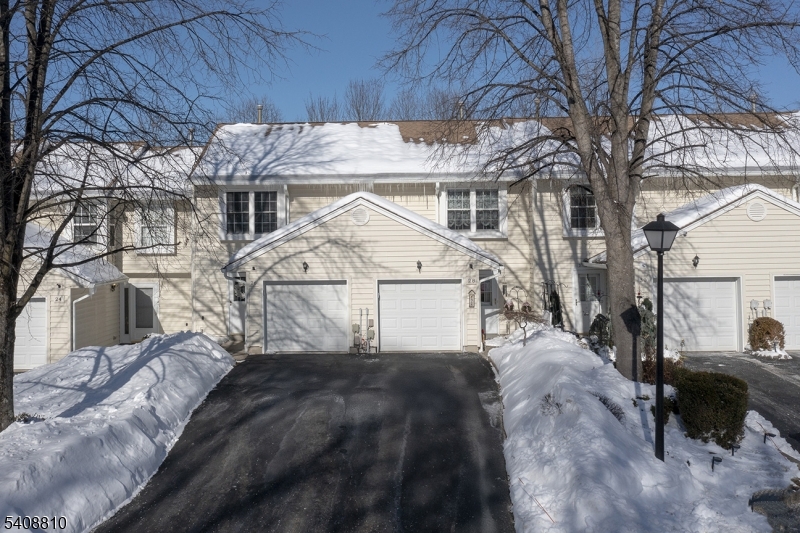 Hampton Commons - Residential