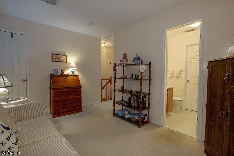 Hampton Commons - Residential