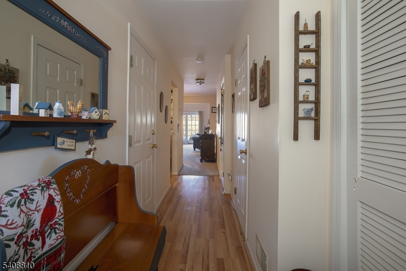 Hampton Commons - Residential