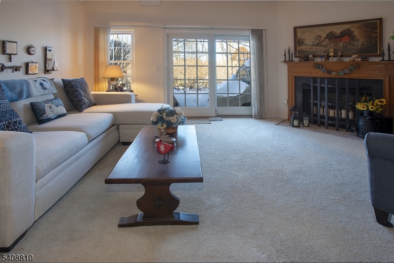 Hampton Commons - Residential