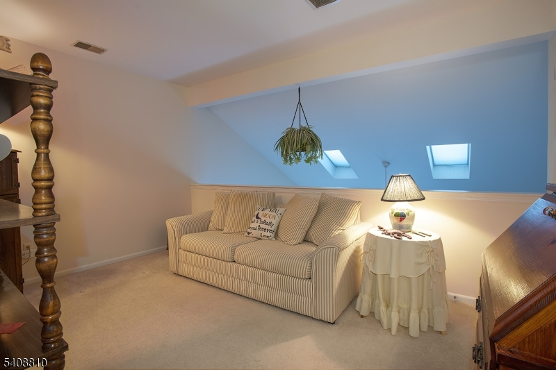 Hampton Commons - Residential