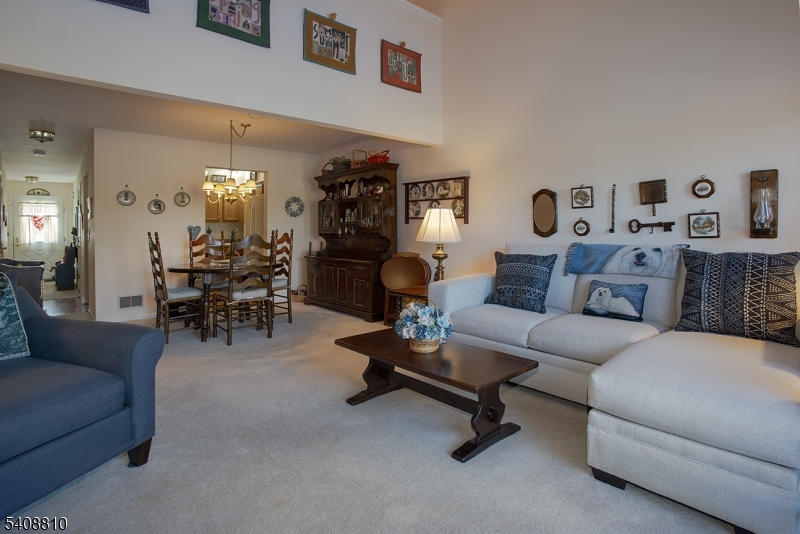 Hampton Commons - Residential