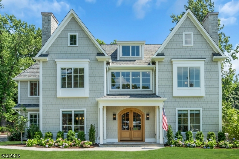 Rolling Hill - Residential