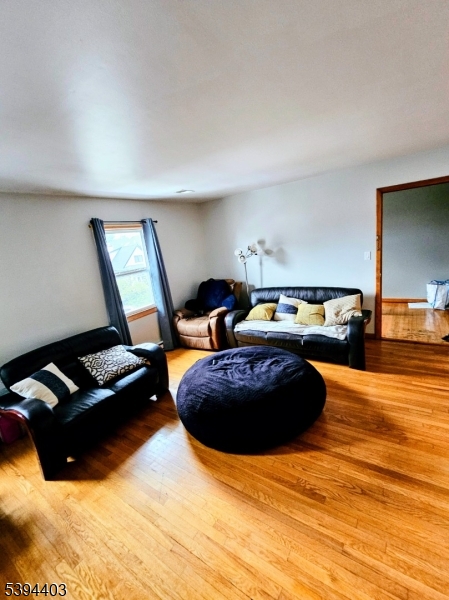 Allwood - Residential Income