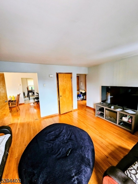 Allwood - Residential Income