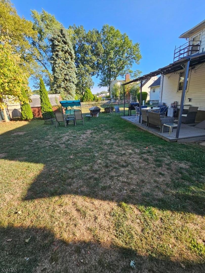 Allwood - Residential Income