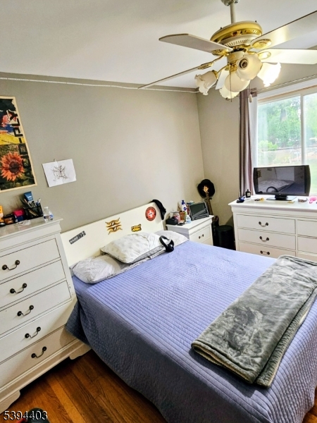 Allwood - Residential Income