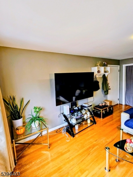 Allwood - Residential Income