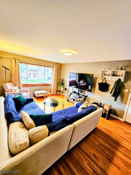 Allwood - Residential Income