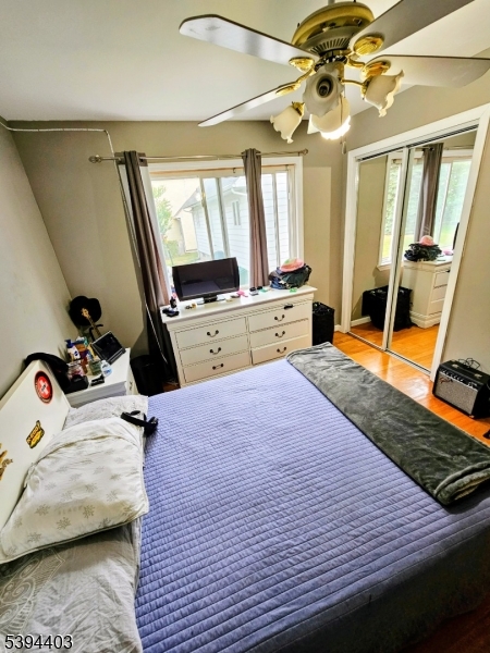 Allwood - Residential Income