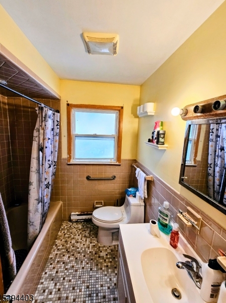 Allwood - Residential Income