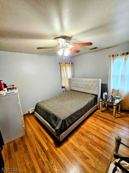 Allwood - Residential Income