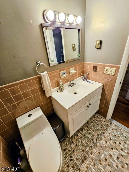 Allwood - Residential Income