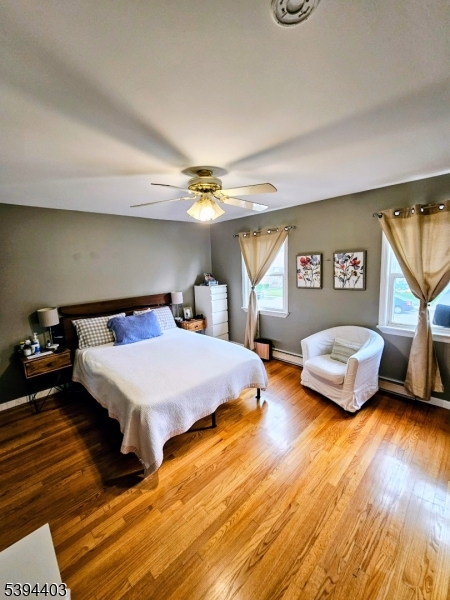 Allwood - Residential Income