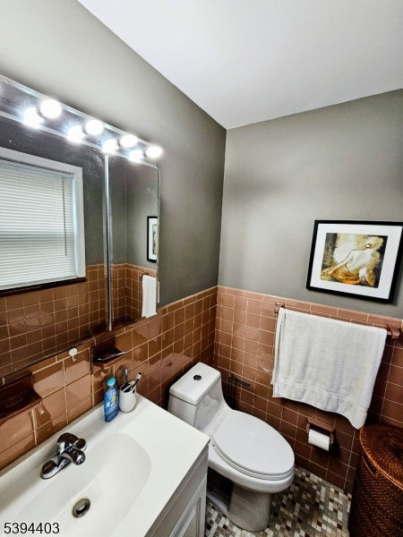 Allwood - Residential Income