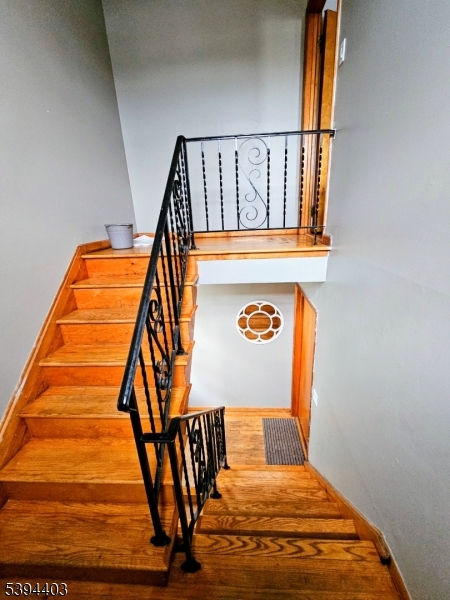 Allwood - Residential Income