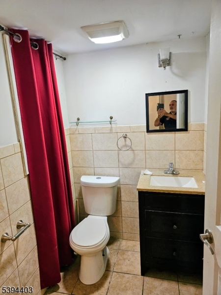 Allwood - Residential Income