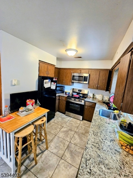 Allwood - Residential Income